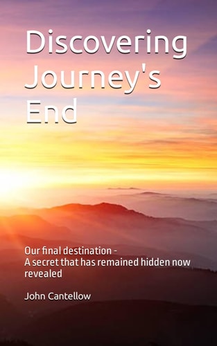 Discovering Journey's End Our Final Destination