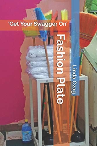 Fashion Plate Get Your Swagger On