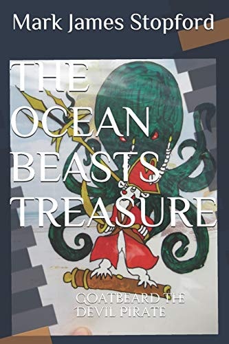 The Ocean Beasts Treasure Goatbeard the Devil Pirate
