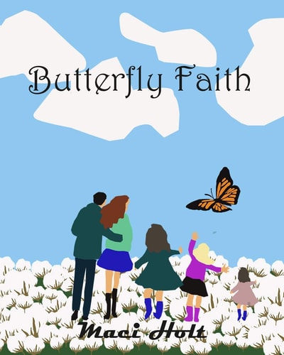 Butterfly Faith