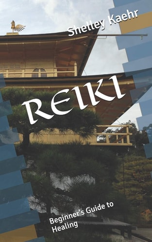 Reiki Beginner's Guide to Healing
