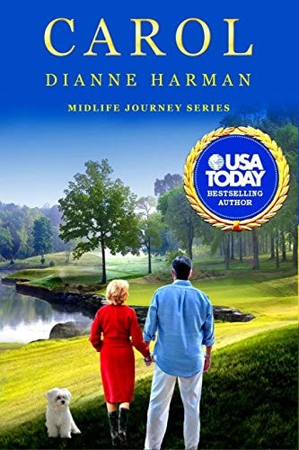 Carol Midlife Journey Series