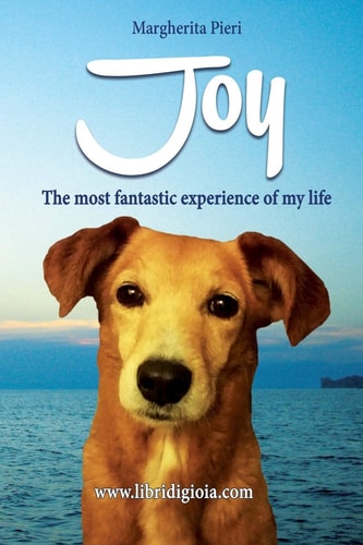 Joy The Most Fantastic Experience of My Life