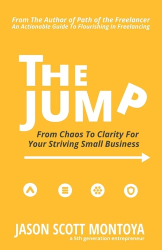 The Jump From Chaos To Clarity For Your Striving Small Business