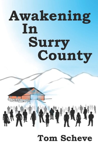 Awakening in Surry County