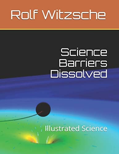 Science Barriers Dissolved Illustrated Science