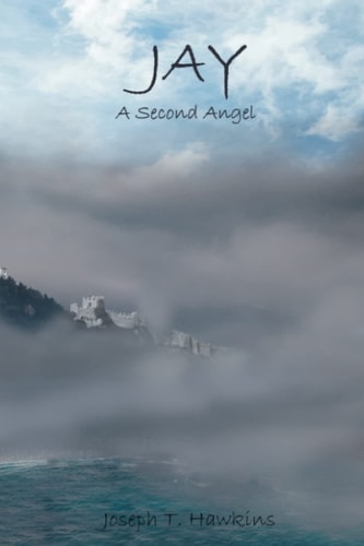 Jay A Second Angel