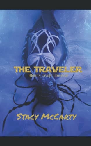 The Traveler Dark Paranormal Romance