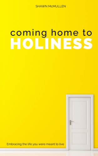 Coming Home to Holiness Embracing the Life You Were Meant to Live