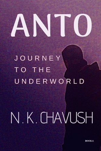 Anto Journey to the Underworld