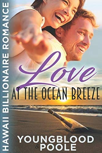 Love At The Ocean Breeze
