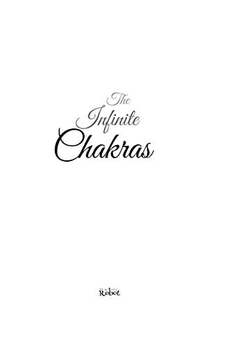 The Infinite Chakras