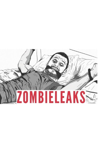 Zombieleaks The Truth about the Zombie Outbreak