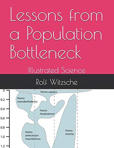 Lessons from a Population Bottleneck Illustrated Science
