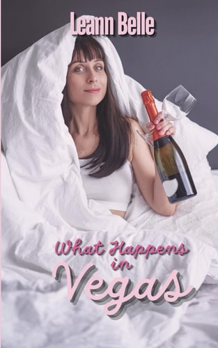 What Happens in Vegas