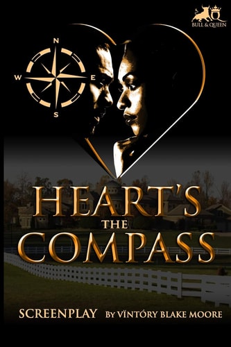 HEART's COMPASS - Screenplay