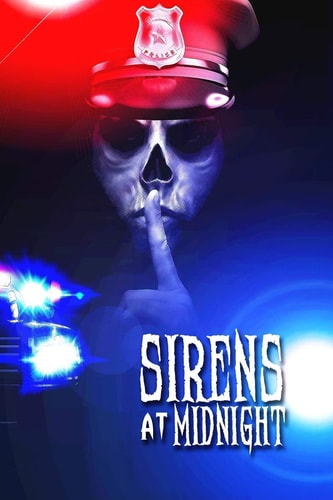 Sirens at Midnight Terrifying Tales of First Responders
