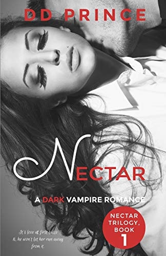 Nectar (Nectar Trilogy Book 1)