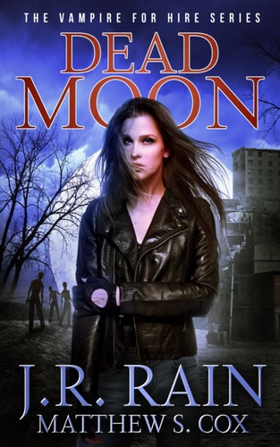 Dead Moon
