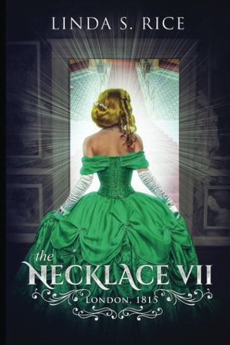 The Necklace VII London, 1815