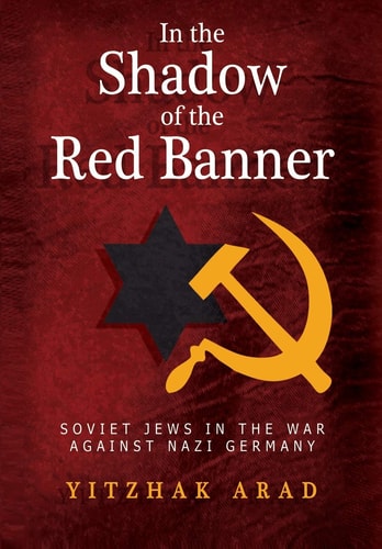 In the Shadow of the Red Banner