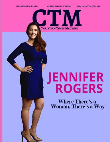 Christian Times Magazine | Women Edition The Voice of Truth