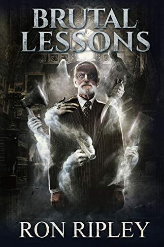 Brutal Lessons Supernatural Horror with Scary Ghosts and Haunted Houses