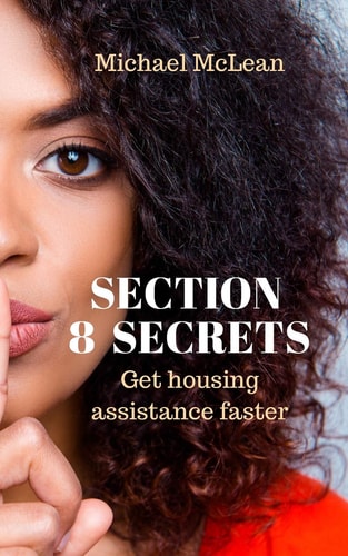 Section 8 Secrets Get Housing Assistance Faster