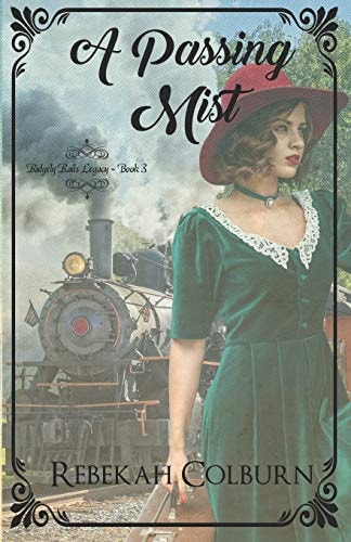 A Passing Mist
