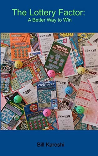 The Lottery Factor: A Better Way to Win