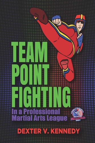 Team Point Fighting In a Professional Martial Arts League