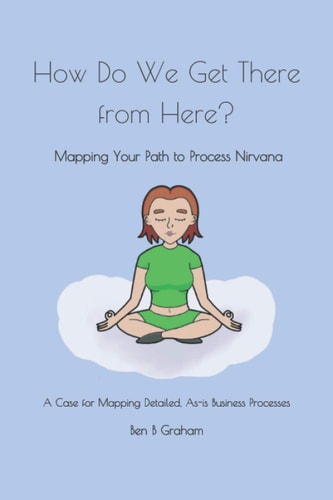 How Do We Get There from Here? Mapping Your Path to Process Nirvana