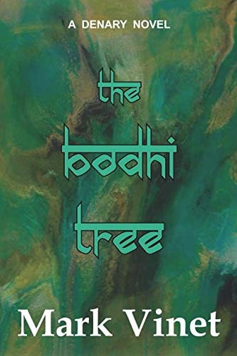 The Bodhi Tree