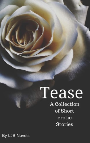 Tease A Collection of Short Erotic Stories