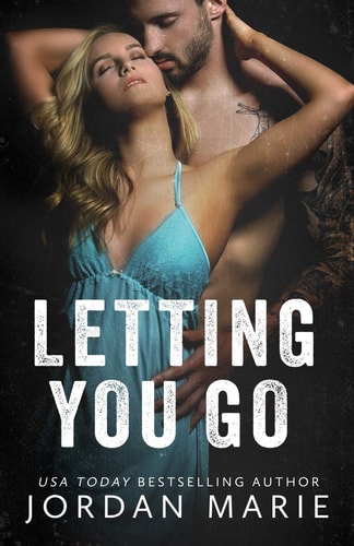 Letting You Go