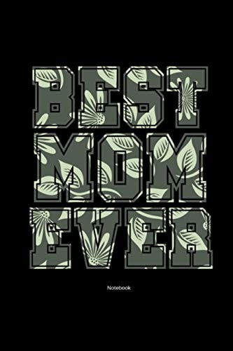 Best Mom Ever Gift Idea for Mother's Day Or Birthday