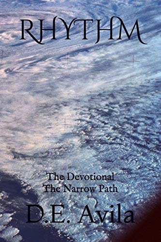 Rhythm The Devotional The Narrow Path