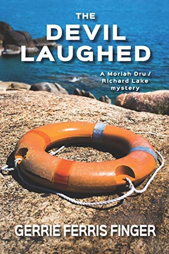 The Devil Laughed