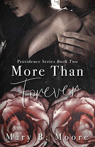 More Than Forever Providence Series Book Two