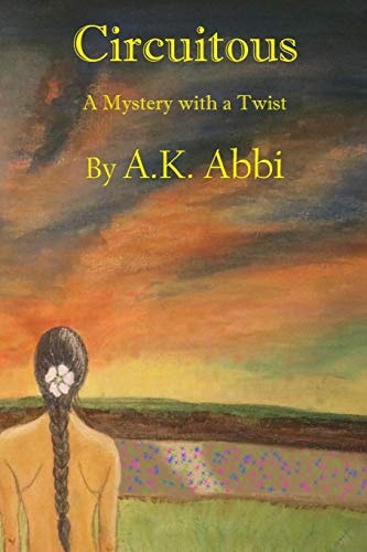 Circuitous A Mystery with a Twist