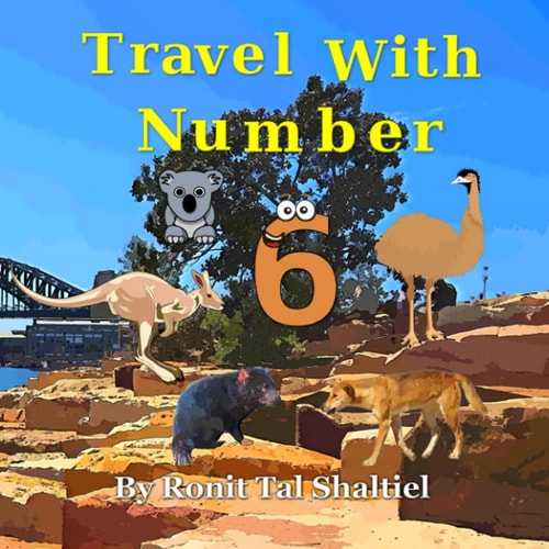 Travel with Number 6 Australia