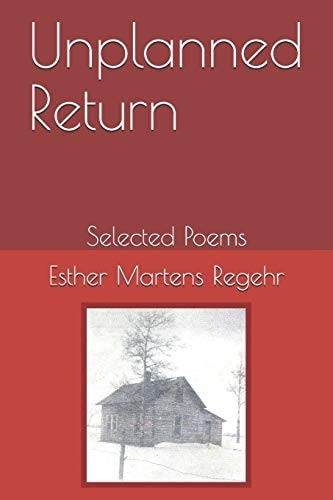 Unplanned Return Selected Poems