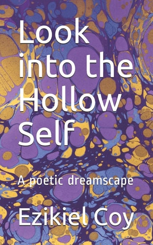 Look Into the Hollow Self A Poetic Dreamscape