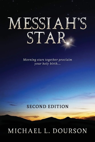 Messiah's Star Morning Stars Together Proclaim Your Holy Birth