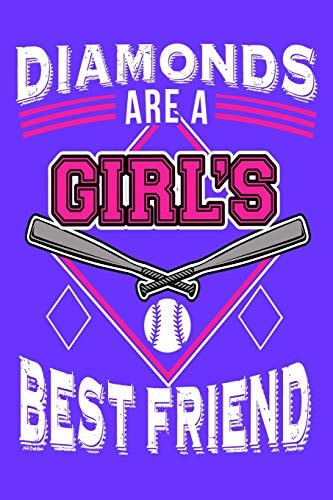 Diamonds Are a Girl's Best Friend