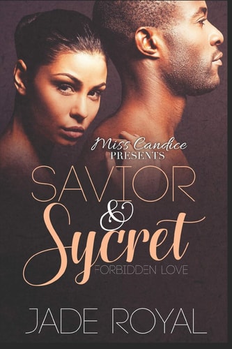 Savior & Sycret Forbidden Love