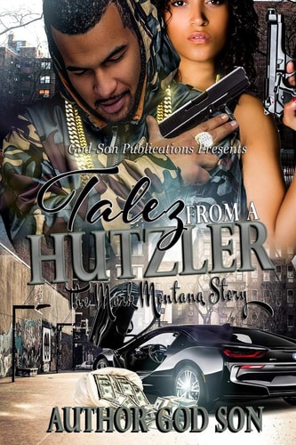 Talez from a Hutzler the Mark Montana Story Talez from a Hutzler