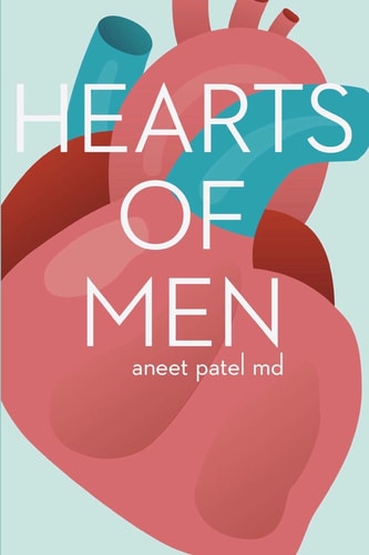 Hearts of Men Poems and Prose