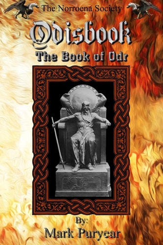 Odisbook The Book of Odr