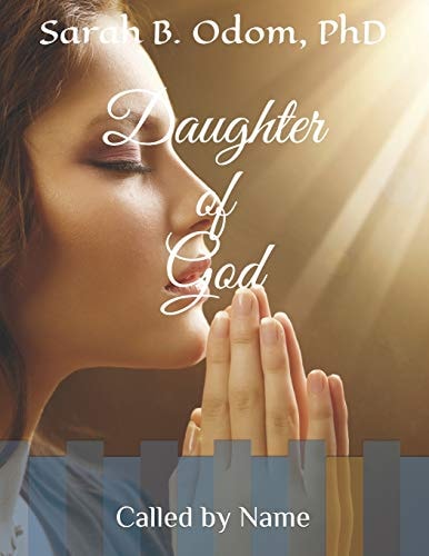 Daughter of God Called by Name